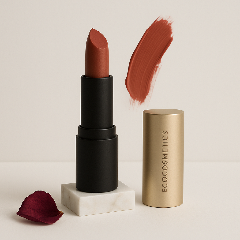 Lipstick EcoCosmetics