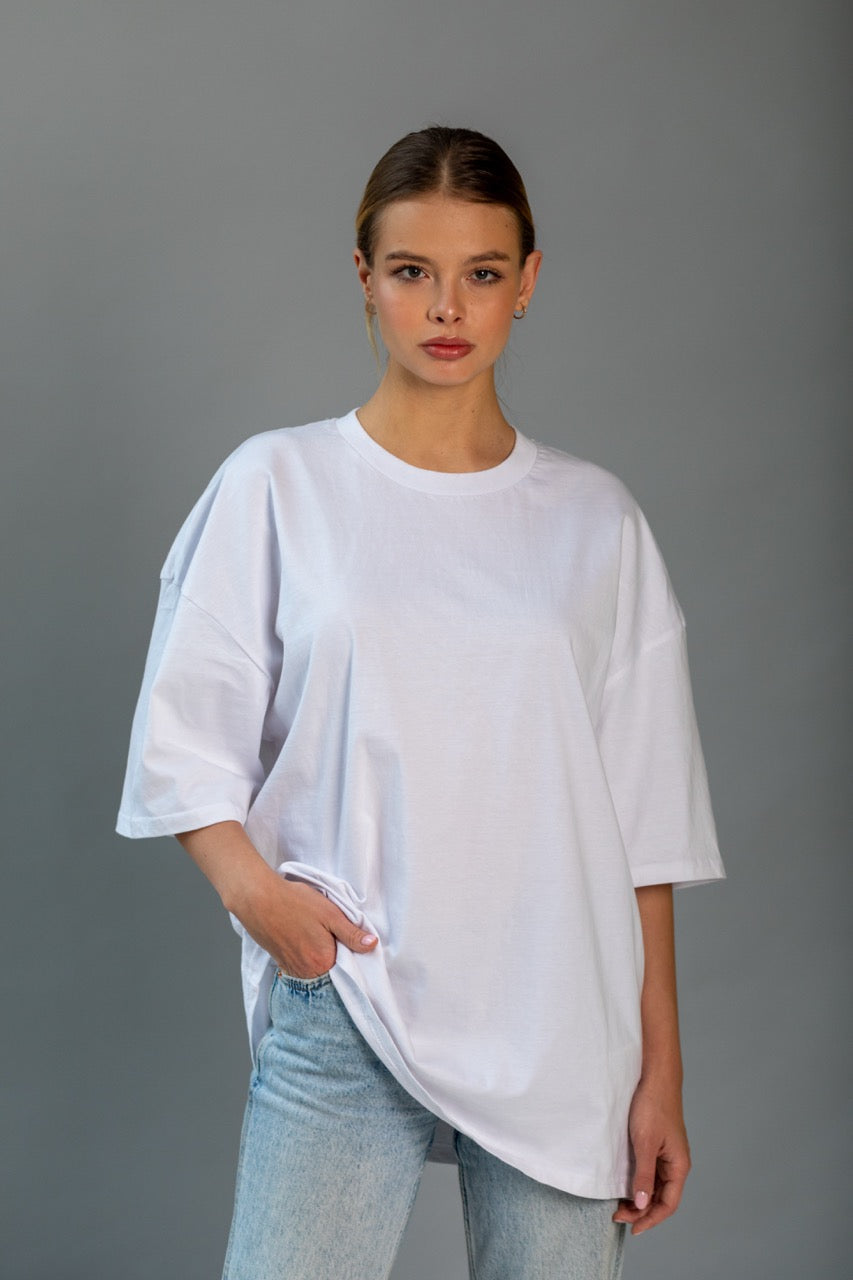 Oversized T-shirt