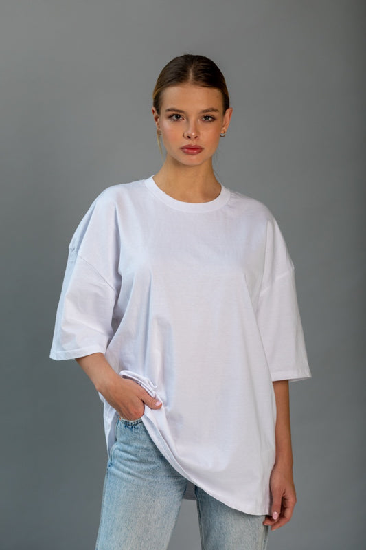 Oversized T-shirt