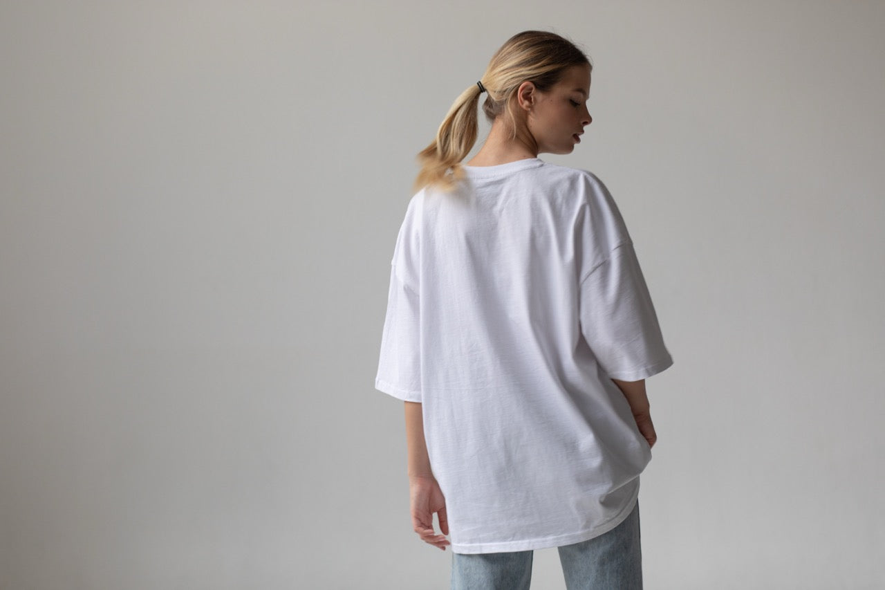 Oversized T-shirt